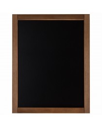Меловая доска меню 40*60